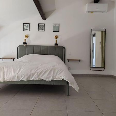 Apartament Chez Roberto/Jardin/Parking Fos-sur-Mer Zewnętrze zdjęcie