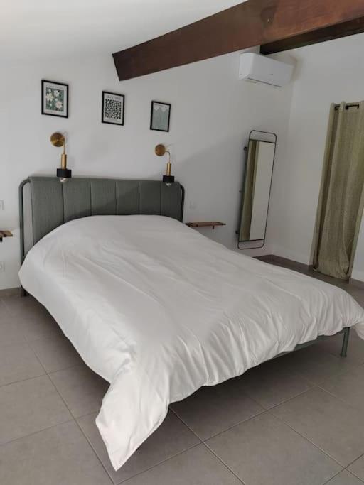 Apartament Chez Roberto/Jardin/Parking Fos-sur-Mer Zewnętrze zdjęcie