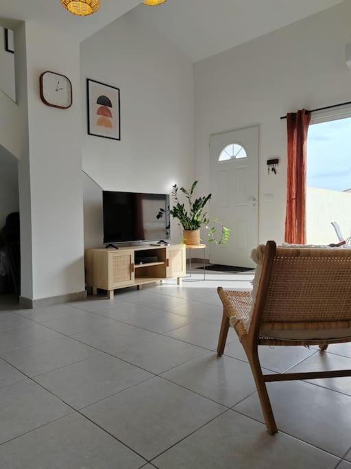 Apartament Chez Roberto/Jardin/Parking Fos-sur-Mer Zewnętrze zdjęcie